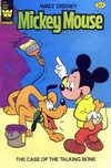 Mickey Mouse # 130