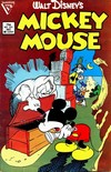 Mickey Mouse # 136
