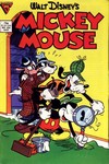 Mickey Mouse # 139