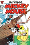 Mickey Mouse # 142
