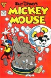 Mickey Mouse # 148