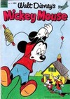 Mickey Mouse # 228