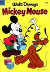 Mickey Mouse # 231