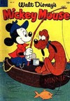 Mickey Mouse # 234