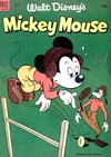 Mickey Mouse # 235
