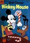 Mickey Mouse # 236