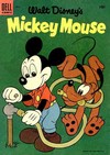 Mickey Mouse # 239