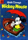 Mickey Mouse # 240