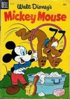 Mickey Mouse # 241