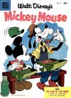 Mickey Mouse # 242