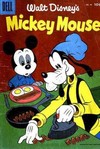 Mickey Mouse # 244