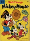 Mickey Mouse # 245