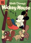Mickey Mouse # 246