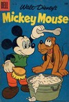Mickey Mouse # 247