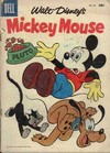 Mickey Mouse # 249