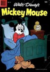 Mickey Mouse # 250