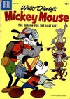 Mickey Mouse # 253