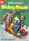 Mickey Mouse # 257