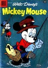 Mickey Mouse # 258