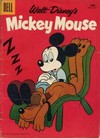 Mickey Mouse # 260