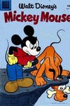 Mickey Mouse # 261