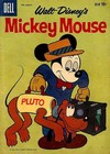 Mickey Mouse # 264
