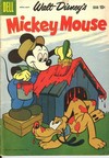 Mickey Mouse # 265
