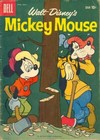 Mickey Mouse # 266