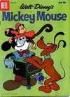 Mickey Mouse # 272