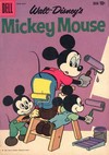 Mickey Mouse # 273