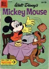 Mickey Mouse # 274