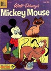 Mickey Mouse # 275