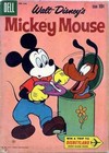 Mickey Mouse # 276