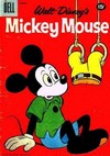 Mickey Mouse # 277