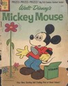Mickey Mouse # 279
