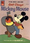 Mickey Mouse # 280