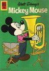 Mickey Mouse # 283