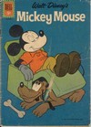 Mickey Mouse # 284