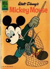 Mickey Mouse # 286