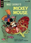 Mickey Mouse # 288