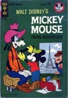 Mickey Mouse # 291
