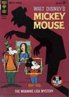 Mickey Mouse # 293