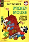 Mickey Mouse # 294