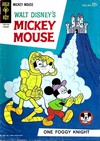 Mickey Mouse # 295