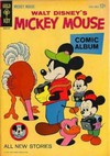 Mickey Mouse # 298