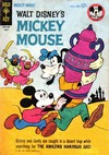 Mickey Mouse # 299 magazine back issue cover image
