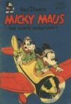 Micky Maus Sonderheft # 1