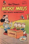 Micky Maus Sonderheft # 10