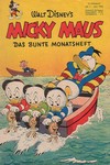 Micky Maus Sonderheft # 11
