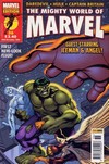 Mighty World of Marvel # 36